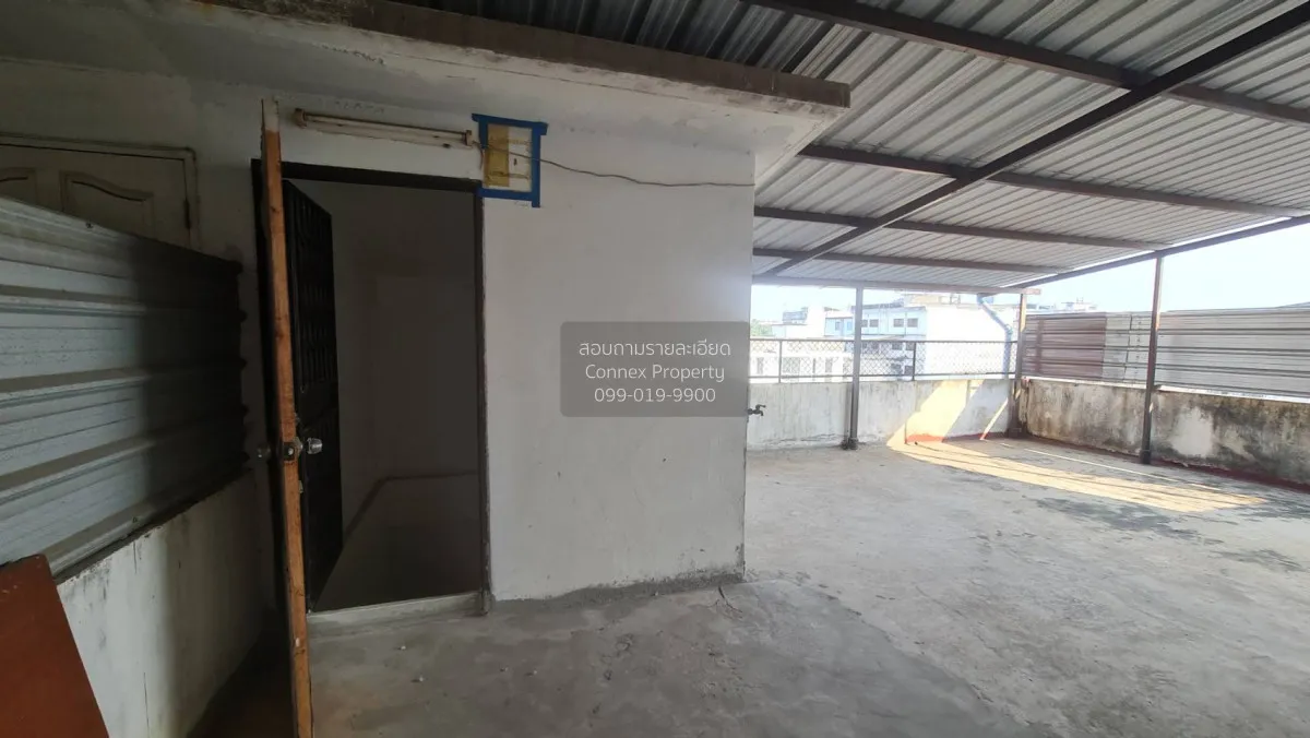 ขายบ้าน ทาวน์โฮม ลาดพร้าววังหิน8 (โชคชัย4) ลาดพร้าว เขต ลาดพร้าว 