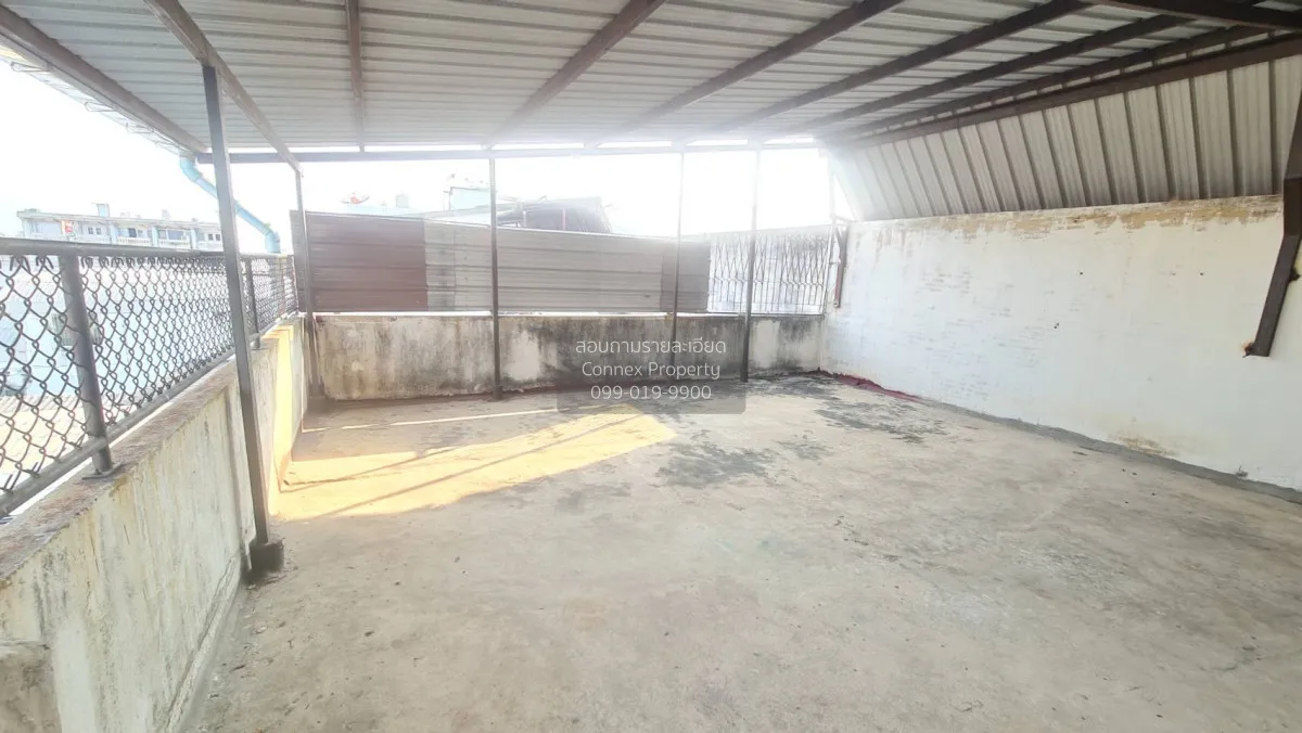 ขายบ้าน ทาวน์โฮม ลาดพร้าววังหิน8 (โชคชัย4) ลาดพร้าว เขต ลาดพร้าว 