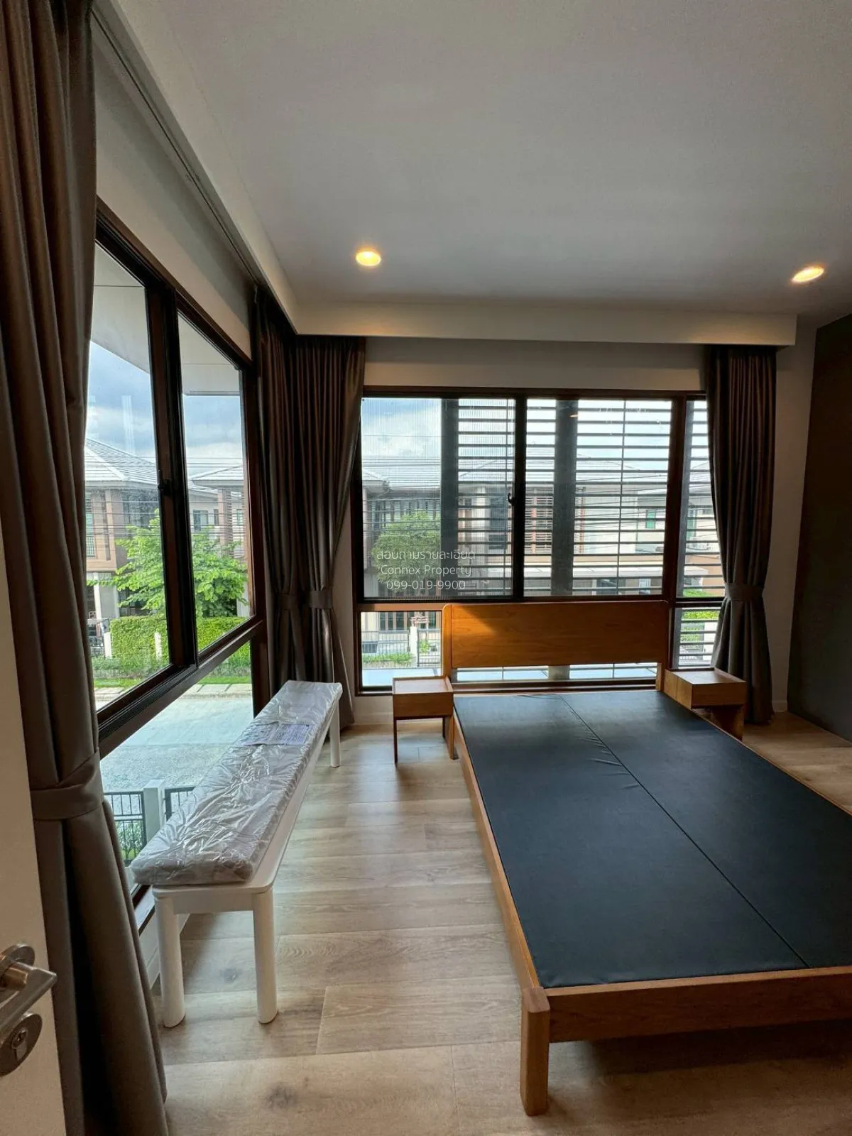 For Sale House , Burasiri Krungthep Kreetha , Hua Mak , Bang Kapi