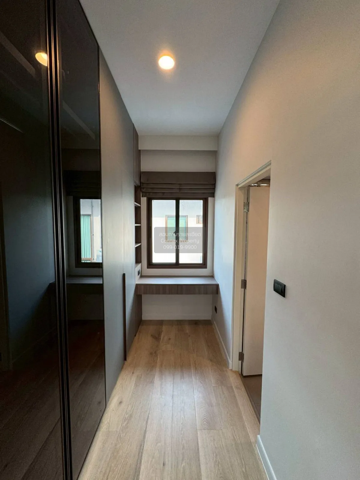 For Sale House , Burasiri Krungthep Kreetha , Hua Mak , Bang Kapi