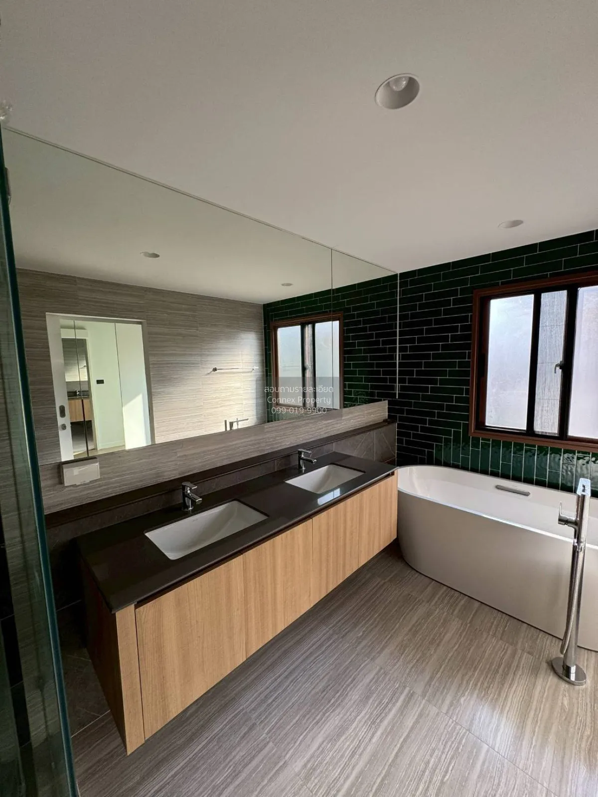 For Sale House , Burasiri Krungthep Kreetha , Hua Mak , Bang Kapi