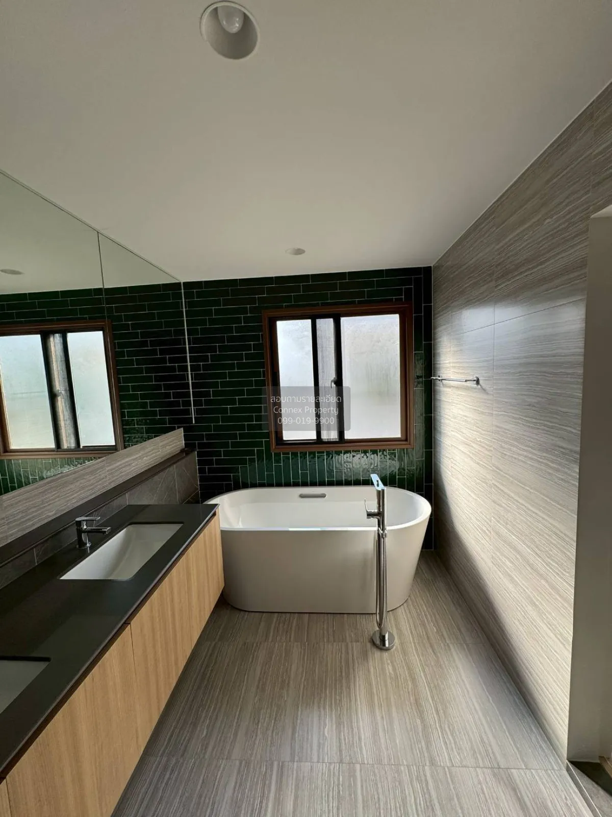 For Sale House , Burasiri Krungthep Kreetha , Hua Mak , Bang Kapi