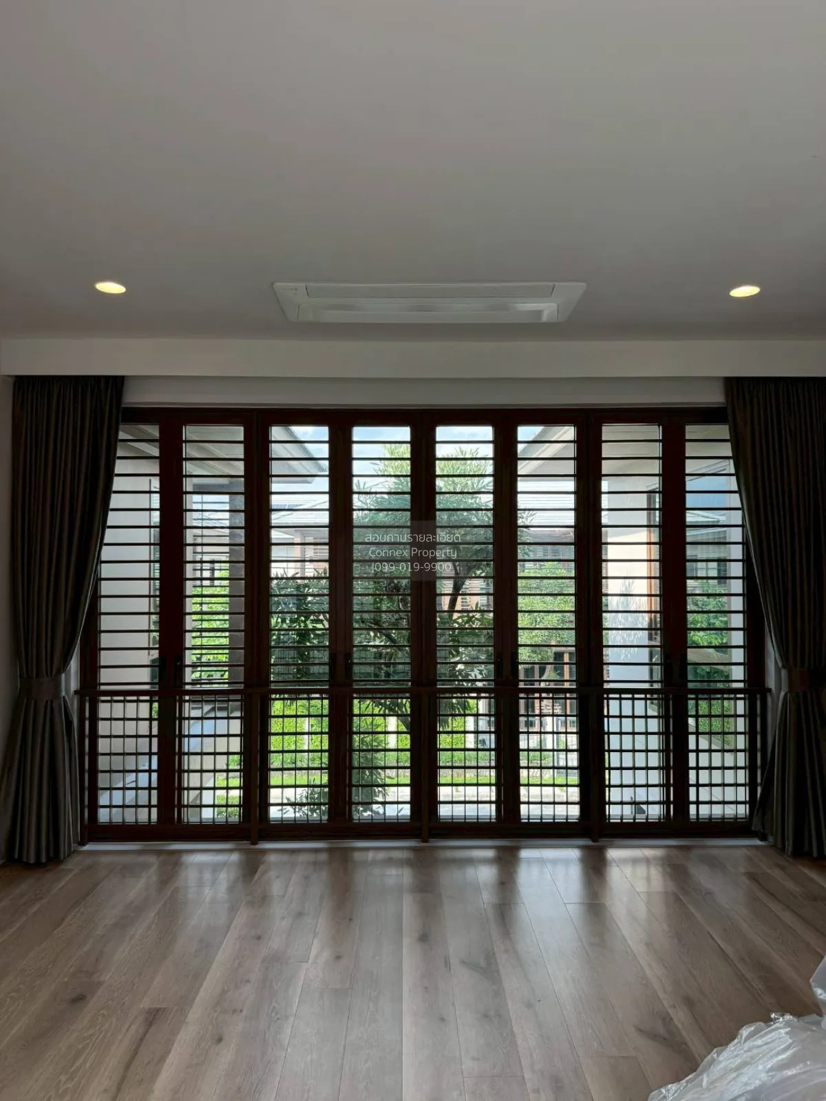 For Sale House , Burasiri Krungthep Kreetha , Hua Mak , Bang Kapi