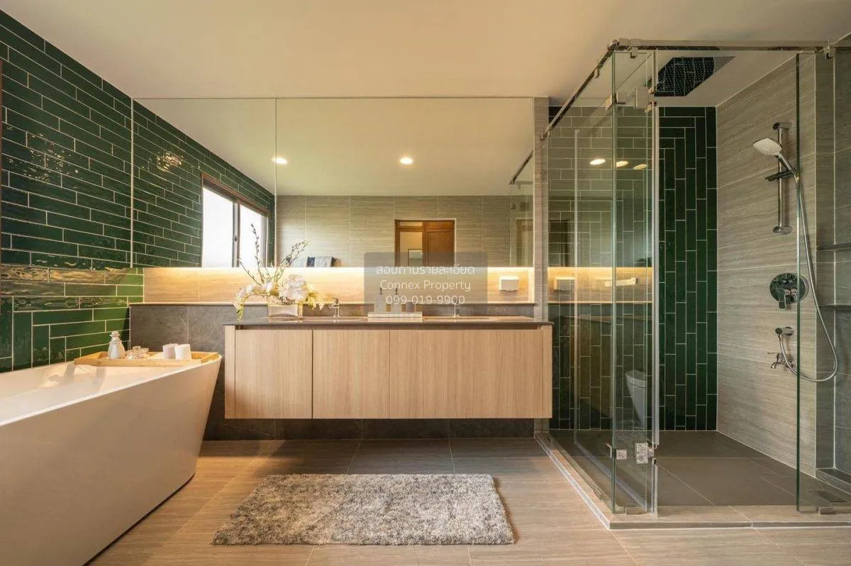 For Sale House , Burasiri Krungthep Kreetha , Hua Mak , Bang Kapi