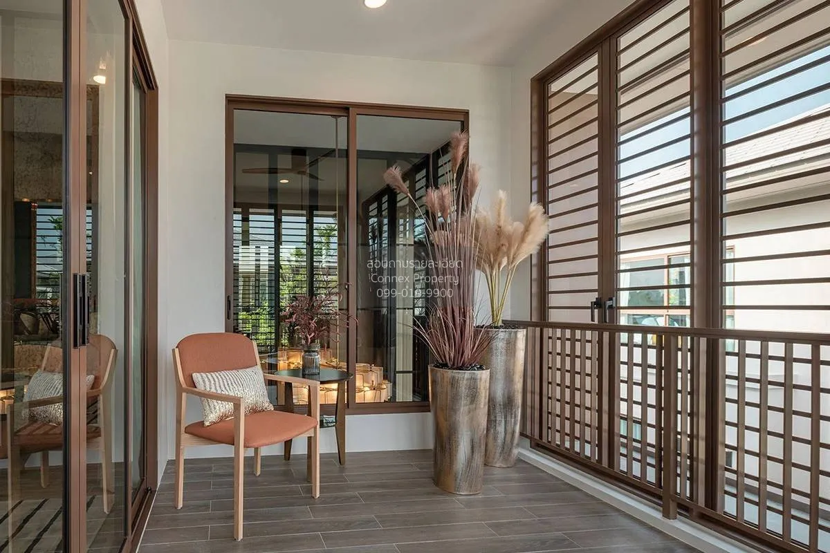 For Sale House , Burasiri Krungthep Kreetha , Hua Mak , Bang Kapi