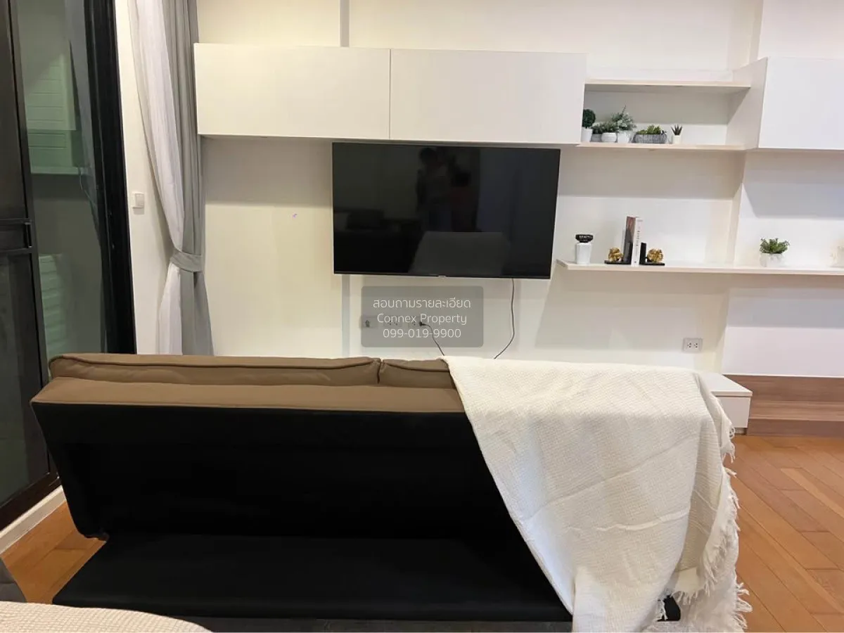 เช่าคอนโด  บลอคส์ 77 BTS-อ่อนนุช พระโขนงเหนือ เขต วัฒนา กรุงเทพ C 3