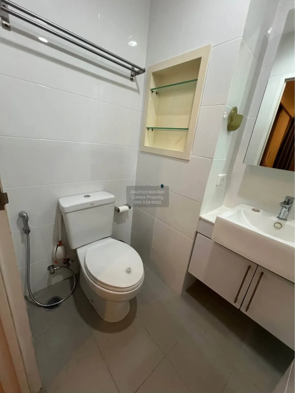 เช่าคอนโด  บลอคส์ 77 BTS-อ่อนนุช พระโขนงเหนือ เขต วัฒนา กรุงเทพ C