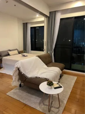 For Rent Condo , Blocs 77 , BTS-On Nut , Phra Khanong Nuea , Watthana , Bangkok , CX-145602