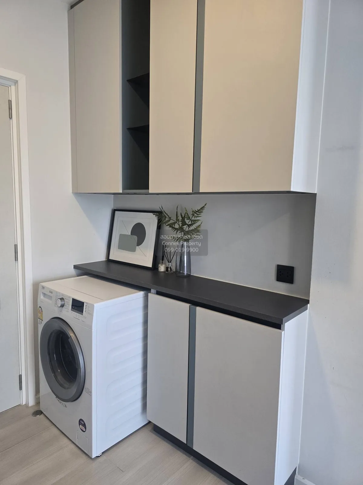 เช่าคอนโด  เดอะ คีย์ เอ็มอาร์ที เพชรเกษม 48 MRT-เพชรเกษม 48 บางหว 4