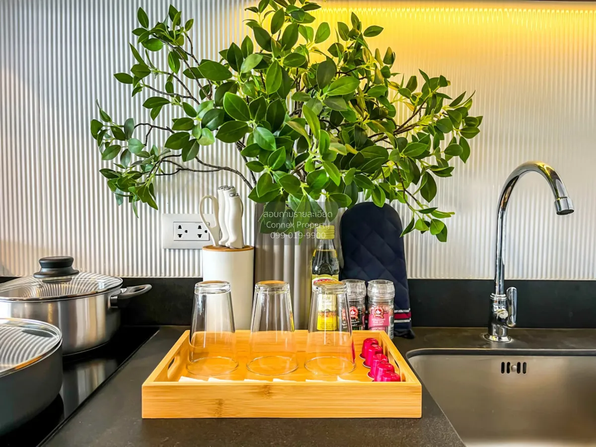 เช่าคอนโด  เอ็กซ์ที เอกมัย BTS-เอกมัย คลองตันเหนือ เขต วัฒนา กรุง