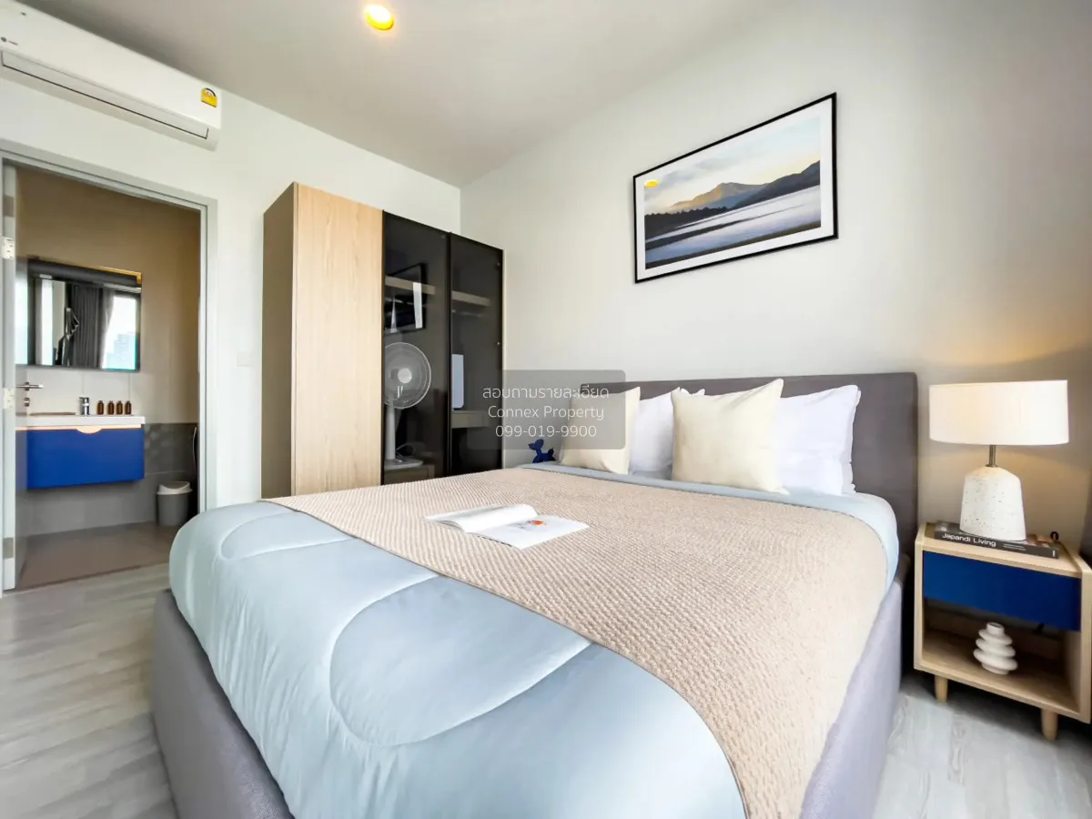 เช่าคอนโด  เอ็กซ์ที เอกมัย BTS-เอกมัย คลองตันเหนือ เขต วัฒนา กรุง