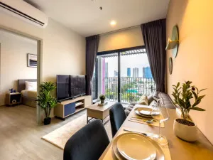 For Rent Condo , XT Ekkamai , BTS-Ekkamai , Khlong Tan Nuea , Watthana , Bangkok , CX-145606
