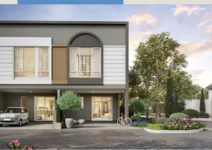 For Sale Townhouse/Townhome  , Anasiri Rama 5 - Sirindhorn , Bang Si Thong , Bang Kruai , Nonthaburi , CX-145608