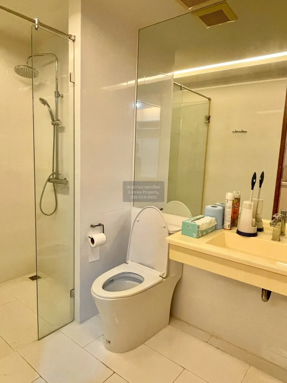 เช่าคอนโด  เอมเมอรัลด์ เรสซิเดนท์ รัชดา MRT-ห้วยขวาง ดินแดง เขต ด