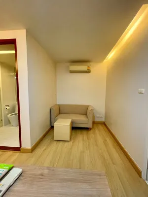 For Rent Condo , Emerald Residence Ratchada , MRT-Huai Khwang , Din Daeng , Din Daeng , Bangkok , CX-145615