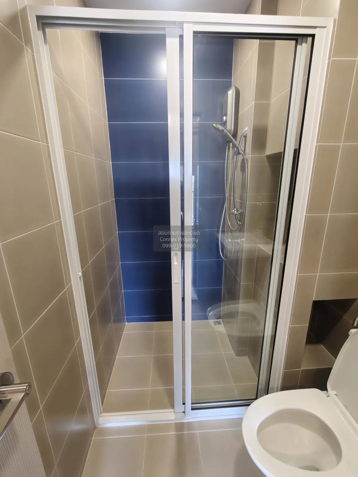 เช่าคอนโด  พลัมคอนโด นิวเวสต์ บางใหญ่ MRT-สามแยกบางใหญ่ เสาธงหิน 