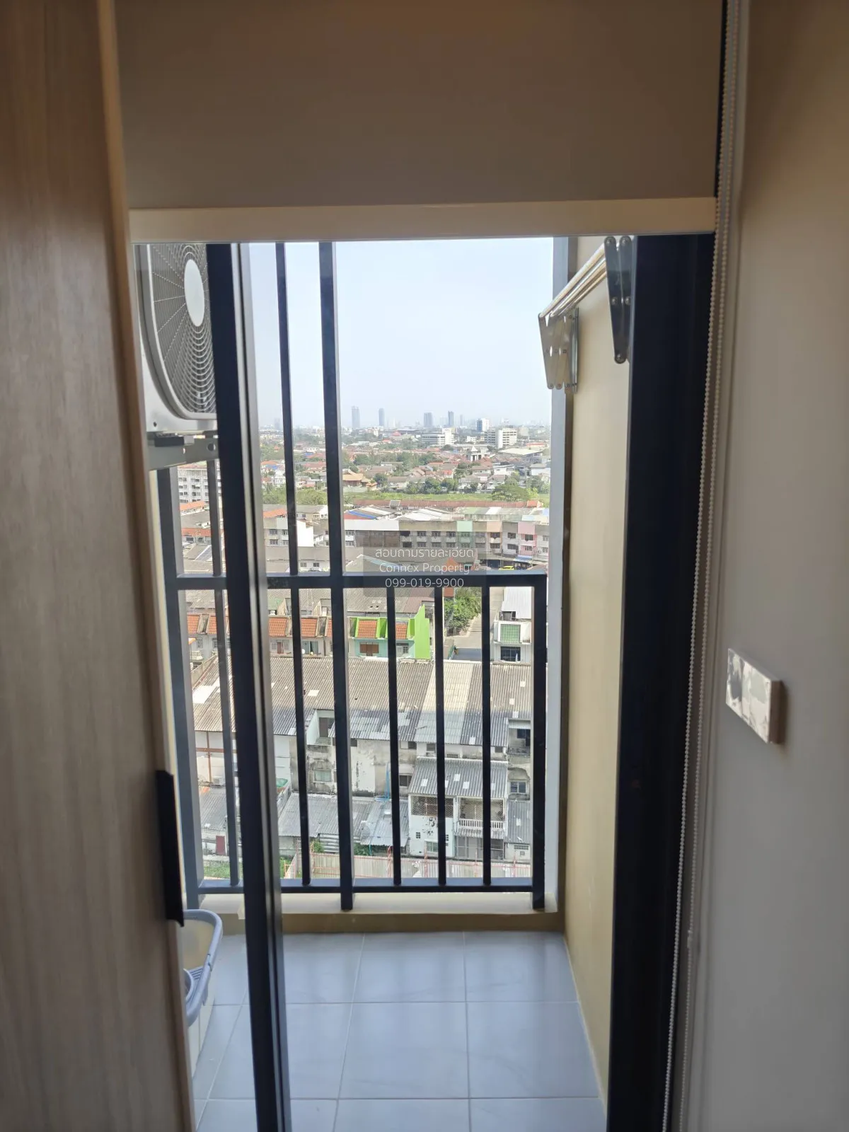 เช่าคอนโด  พลัมคอนโด นิวเวสต์ บางใหญ่ MRT-สามแยกบางใหญ่ เสาธงหิน 