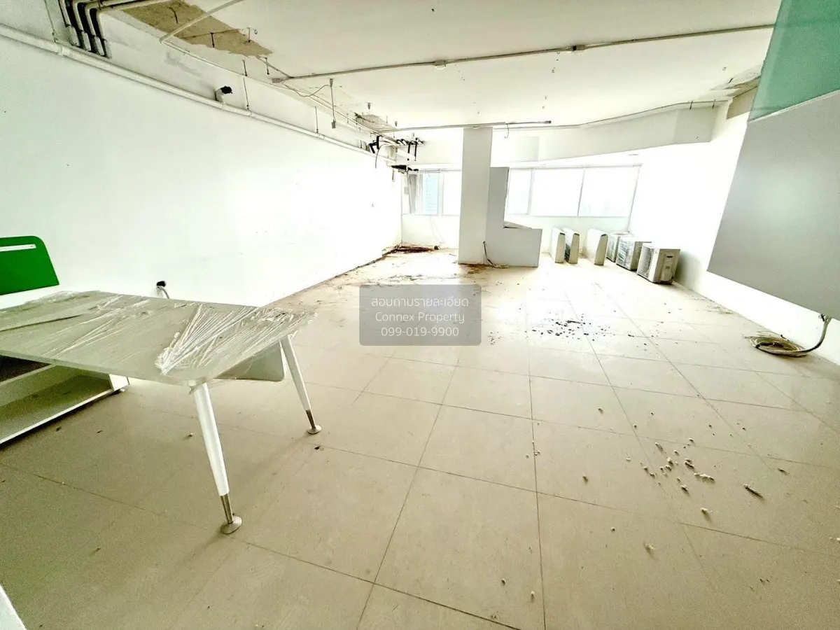 For Sale Condo , Srivara Mansion 1 , high floor , MRT-Thailand Cu 1