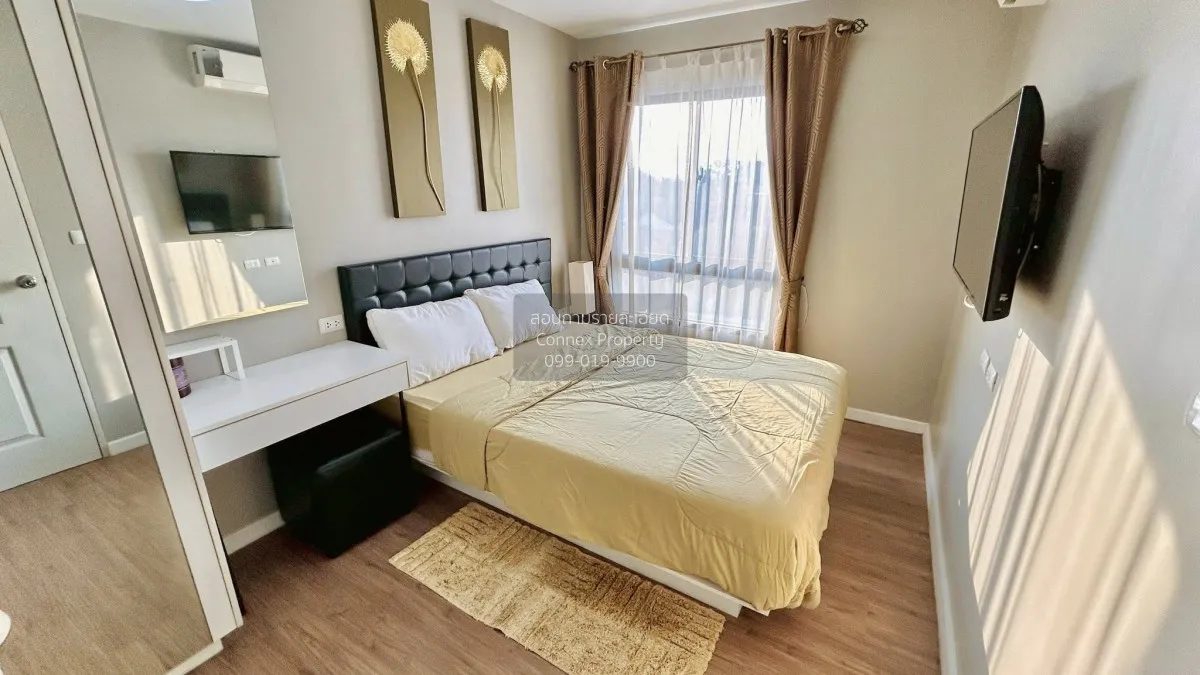 For Rent Condo , iCondo Sukhumvit 105 , BTS-Bang Na , Bang Na , B 3