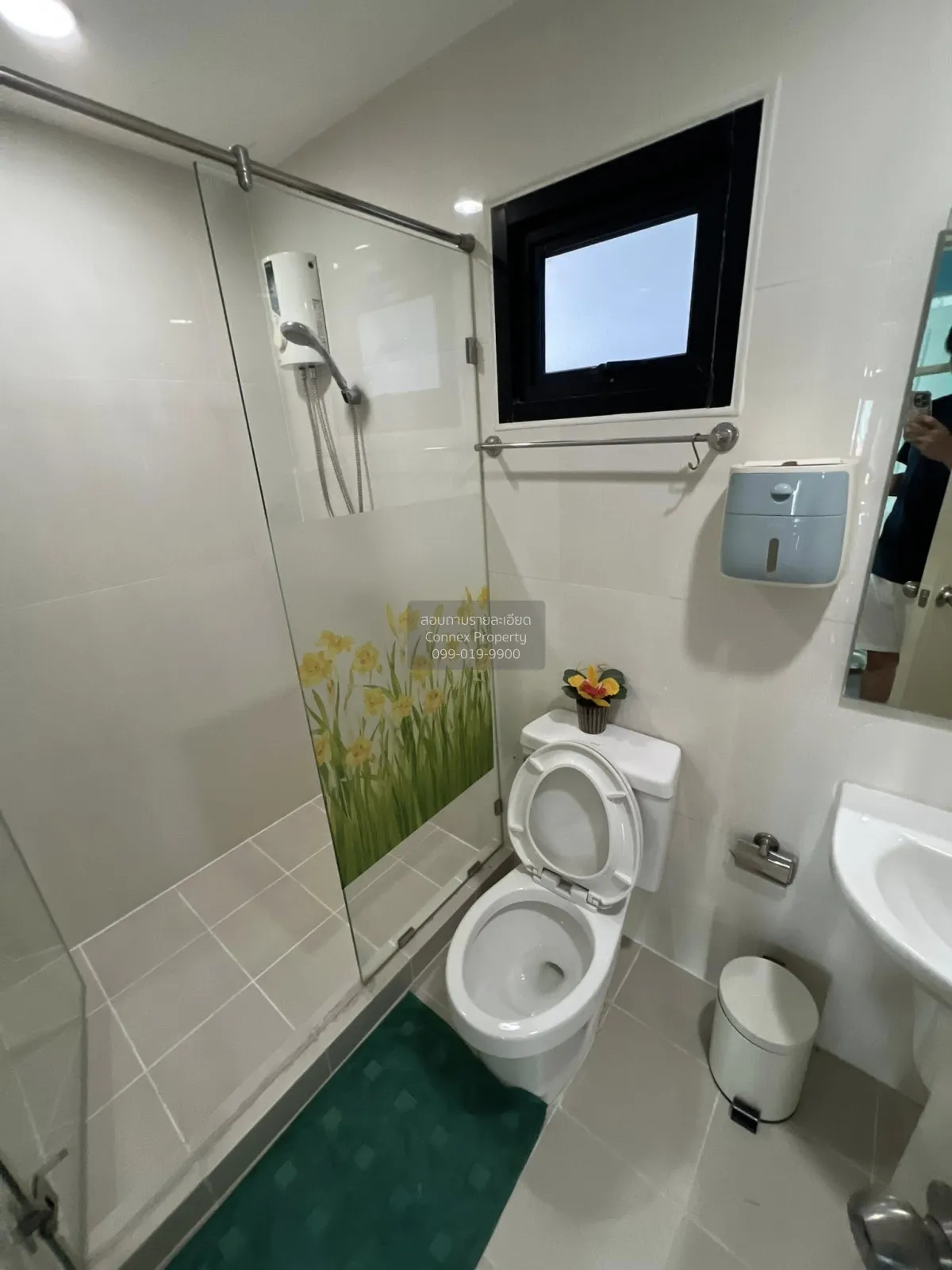 For Rent Condo , iCondo Sukhumvit 105 , BTS-Bang Na , Bang Na , B