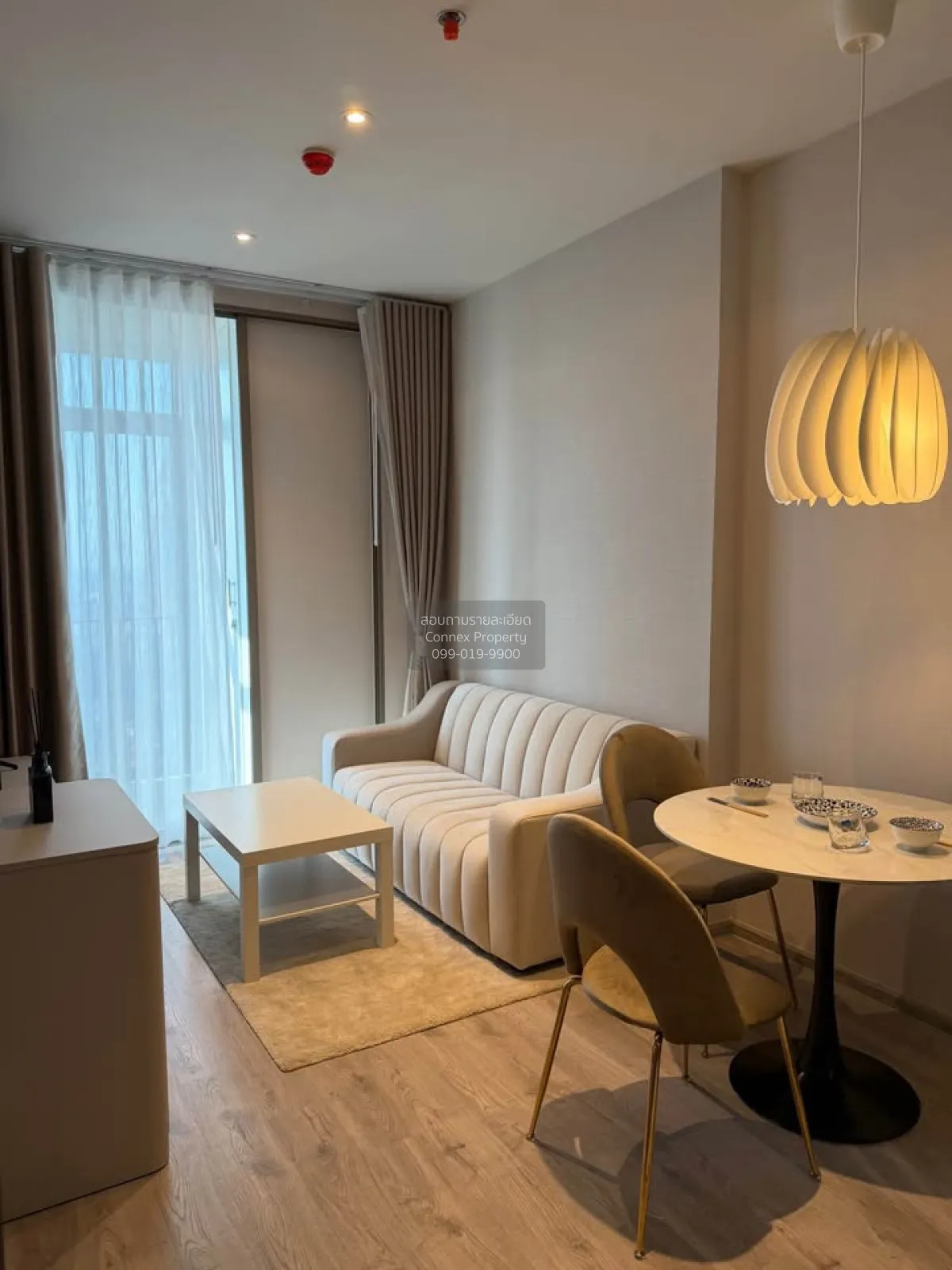 For Rent Condo , Rhythm Ekkamai Estate , BTS-Ekkamai , Khlong Tan 1