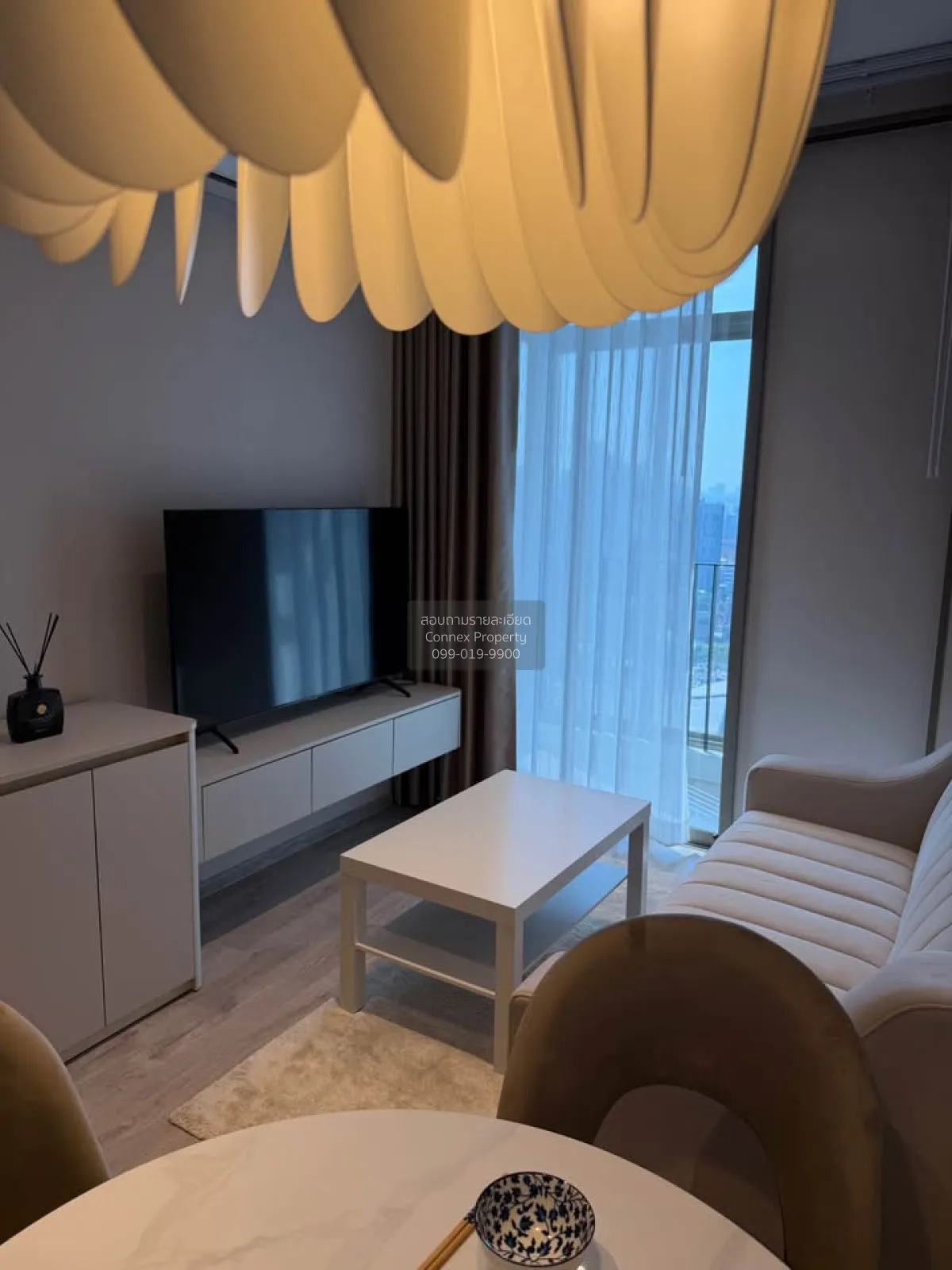 For Rent Condo , Rhythm Ekkamai Estate , BTS-Ekkamai , Khlong Tan 2