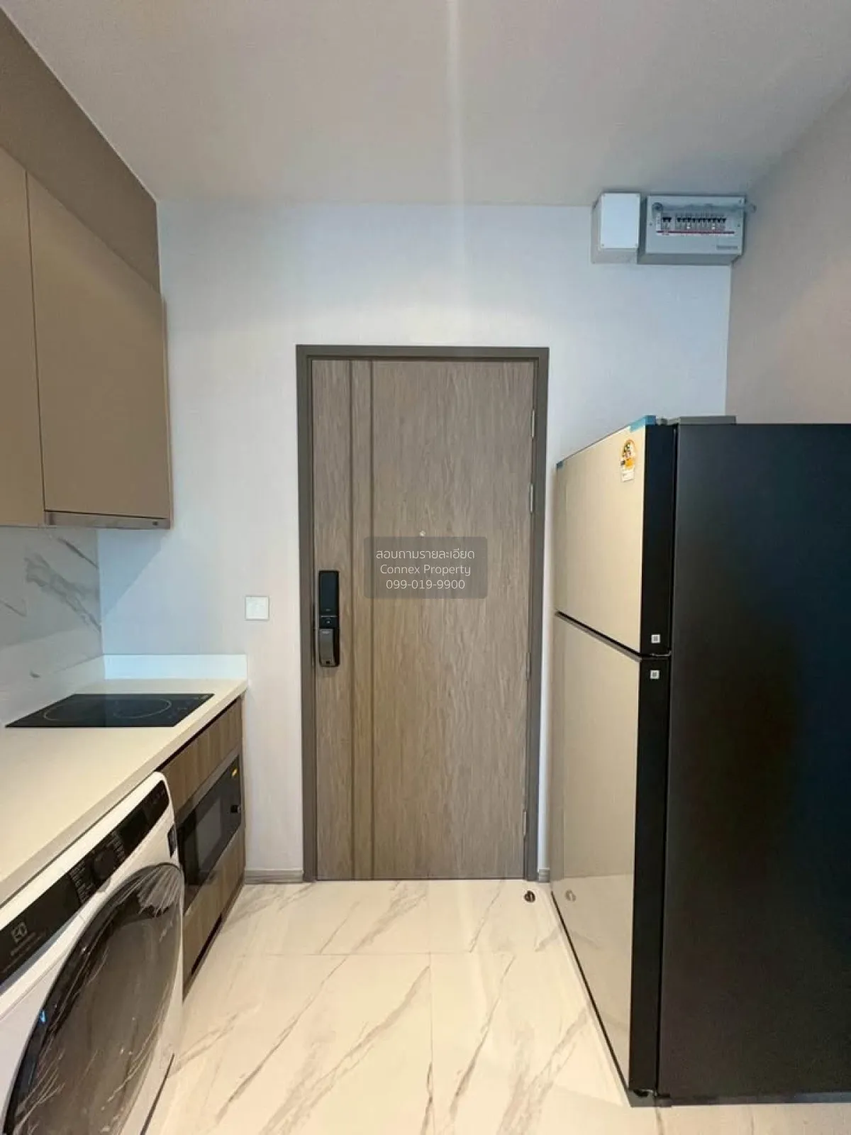 For Rent Condo , Rhythm Ekkamai Estate , BTS-Ekkamai , Khlong Tan 4