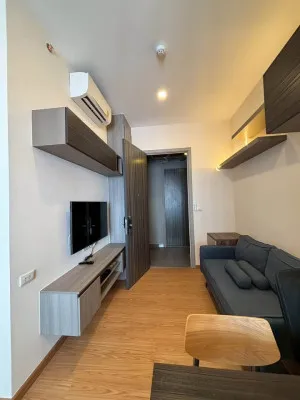 For Rent Condo , Knightsbridge Prime Onnut , BTS-On Nut , Phra Khanong , Watthana , Bangkok , CX-145621