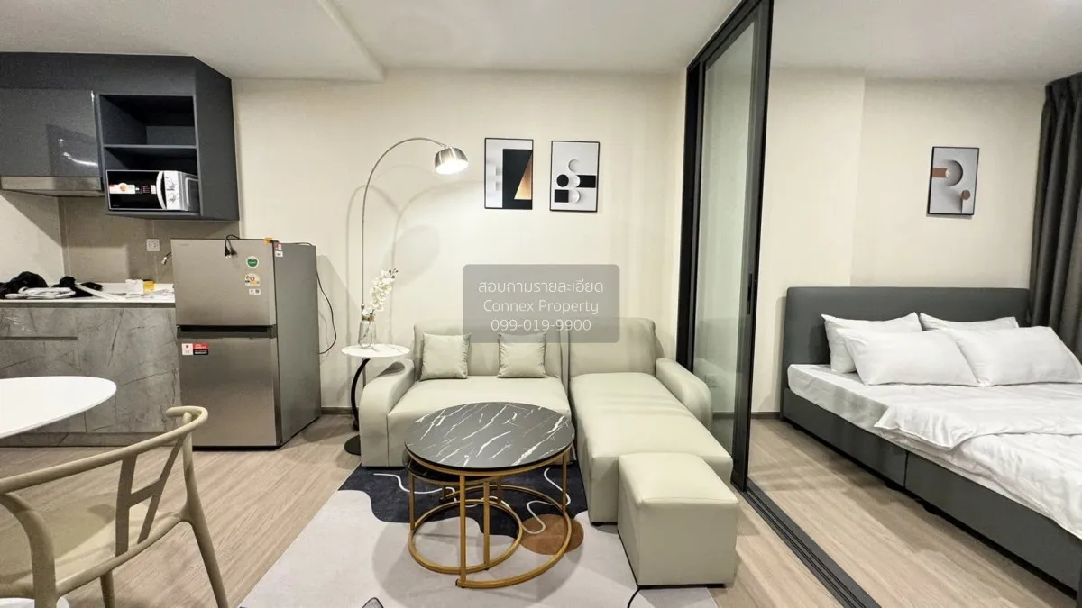 เช่าคอนโด  แอสปาย รัชโยธิน BTS-รัชโยธิน ลาดยาว เขต จตุจักร กรุงเท 1