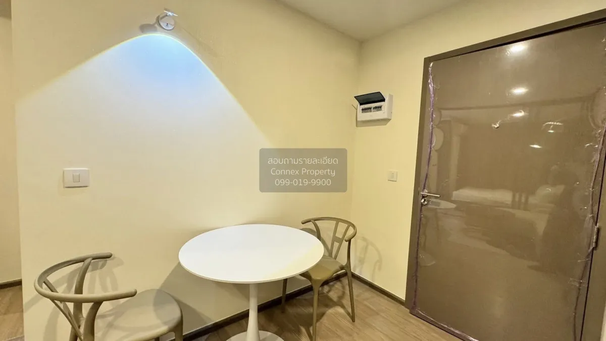 เช่าคอนโด  แอสปาย รัชโยธิน BTS-รัชโยธิน ลาดยาว เขต จตุจักร กรุงเท 2