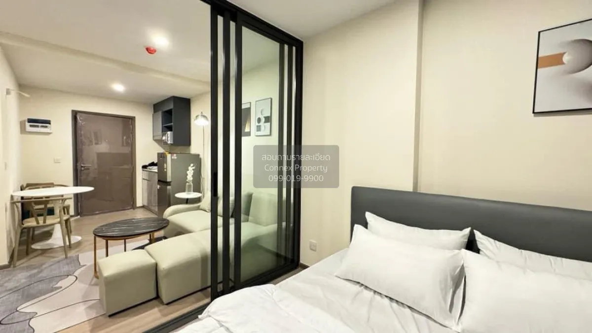 เช่าคอนโด  แอสปาย รัชโยธิน BTS-รัชโยธิน ลาดยาว เขต จตุจักร กรุงเท 3