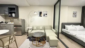 For Rent Condo , ASPIRE Ratchayothin , BTS-Ratchayothin , Lat Yao , Chatuchak , Bangkok , CX-145623
