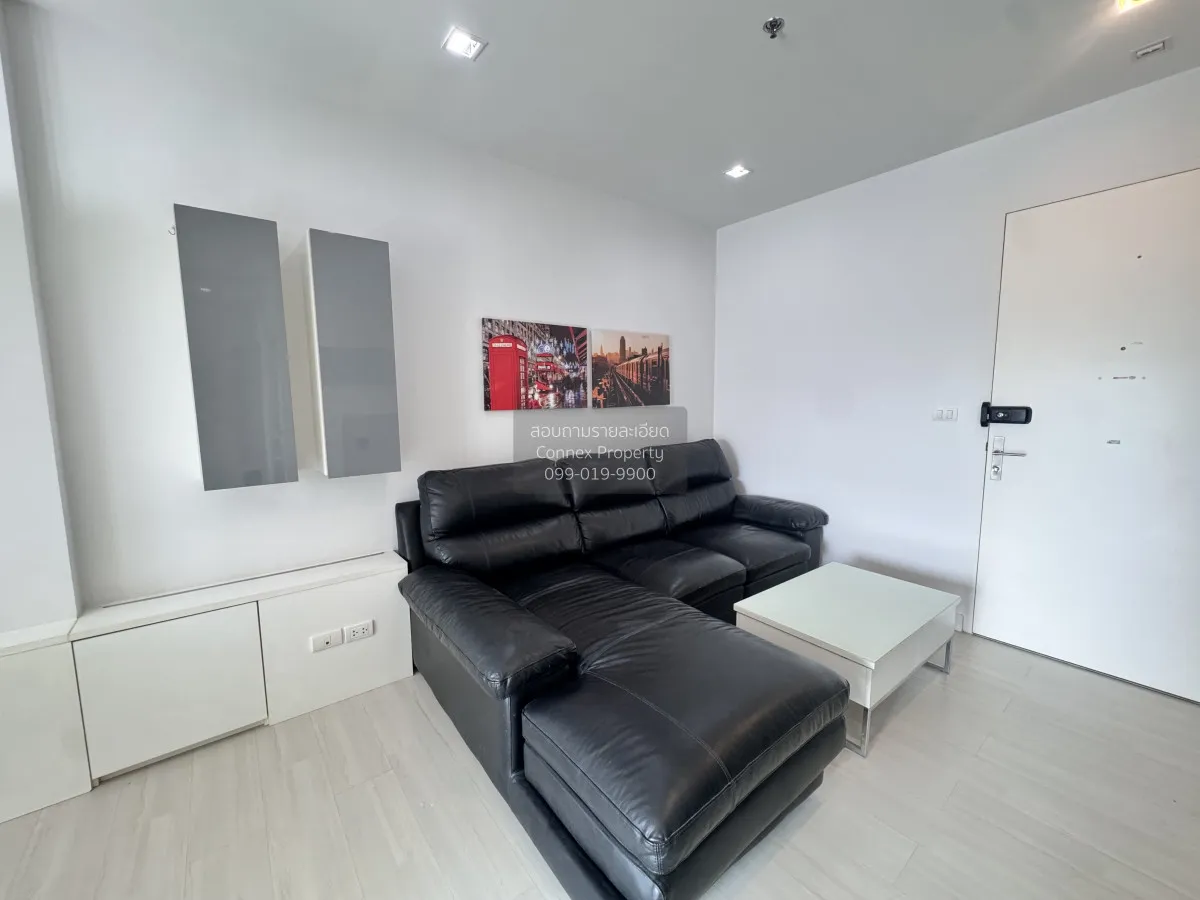 For Rent Condo , The Room Ratchada - Ladprao , MRT-Lat Phrao , La 2