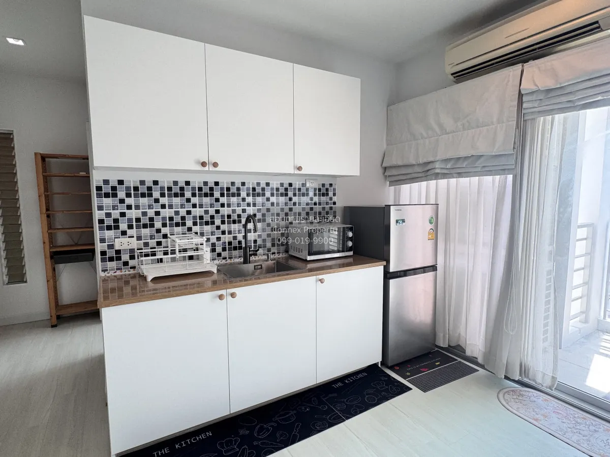 For Rent Condo , The Room Ratchada - Ladprao , MRT-Lat Phrao , La