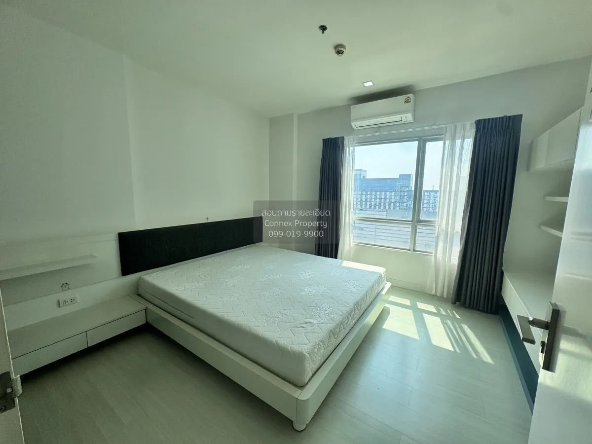 For Rent Condo , The Room Ratchada - Ladprao , MRT-Lat Phrao , La