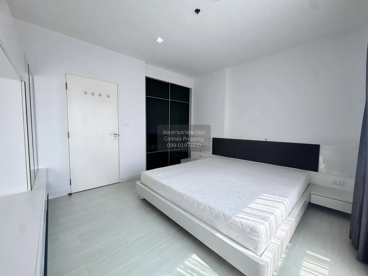 For Rent Condo , The Room Ratchada - Ladprao , MRT-Lat Phrao , La