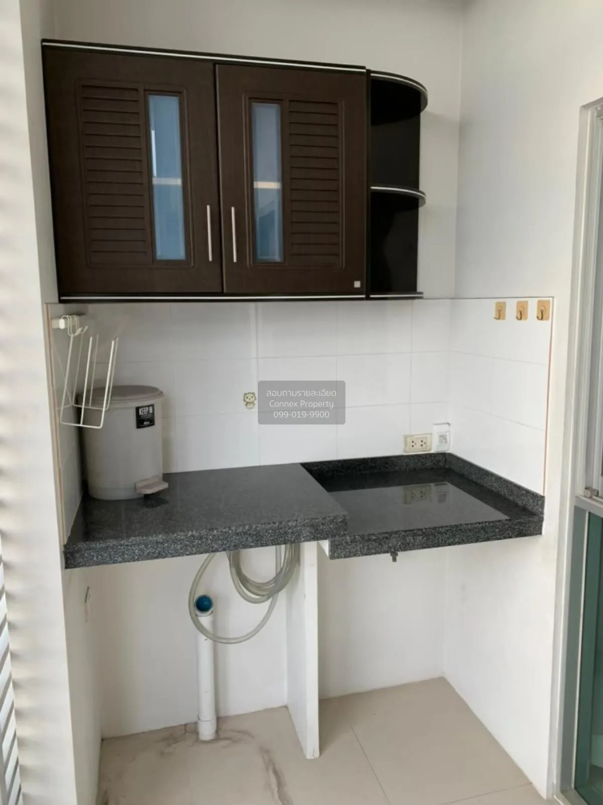 For Rent Condo , The Room Ratchada - Ladprao , MRT-Lat Phrao , La 3