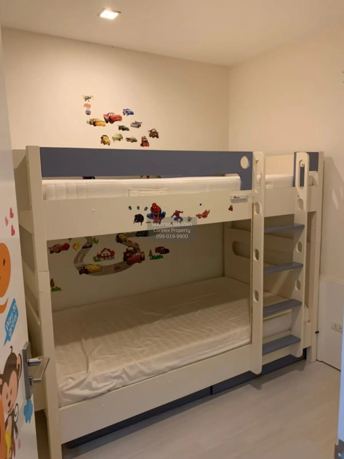 For Rent Condo , The Room Ratchada - Ladprao , MRT-Lat Phrao , La 4