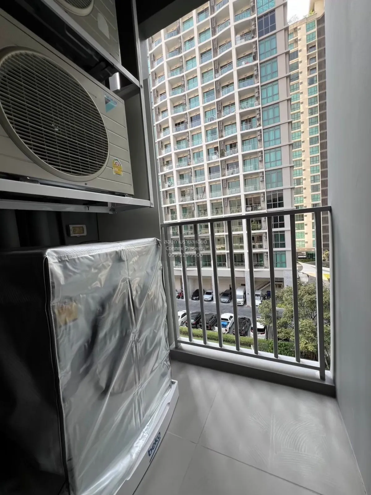 ขายคอนโด  ควินทารา ภูม สุขุมวิท 39 BTS-พร้อมพงษ์ คลองตันเหนือ เขต