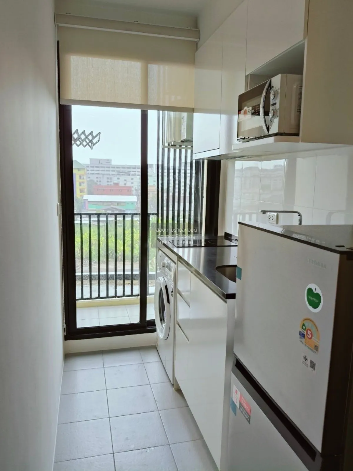 For Rent Condo , Chewathai Kaset-Nawamin , Sena Nikhom , Chatucha 4