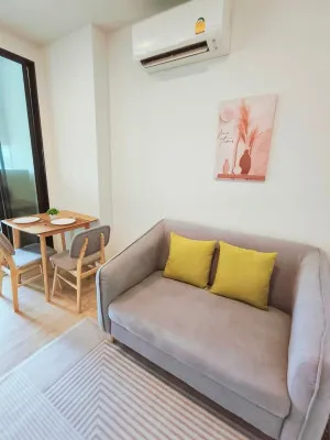 For Rent Condo , Chewathai Kaset-Nawamin , Sena Nikhom , Chatuchak , Bangkok , CX-145631
