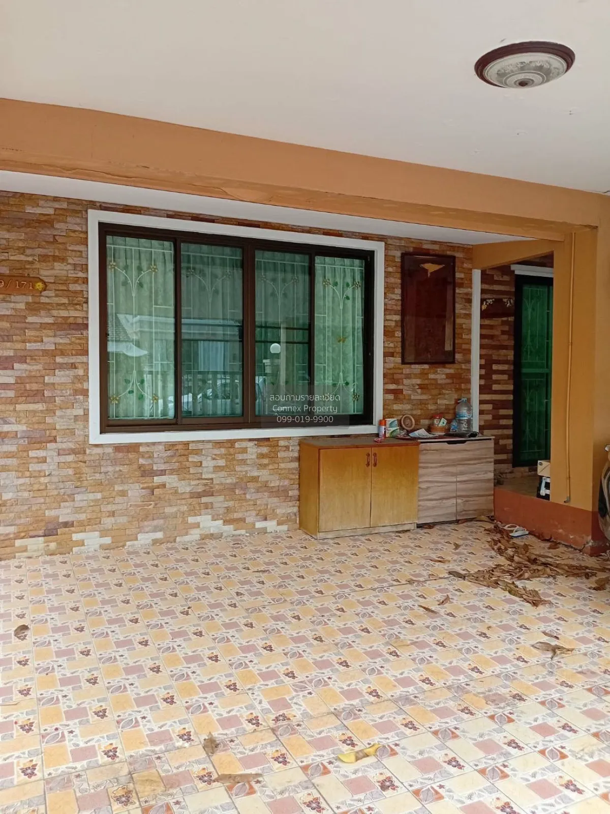 ขายบ้าน  บ้านเฟื่องสุข 5 ห้องมุม หน้ากว้าง บางบัวทอง บางบัวทอง นน 3