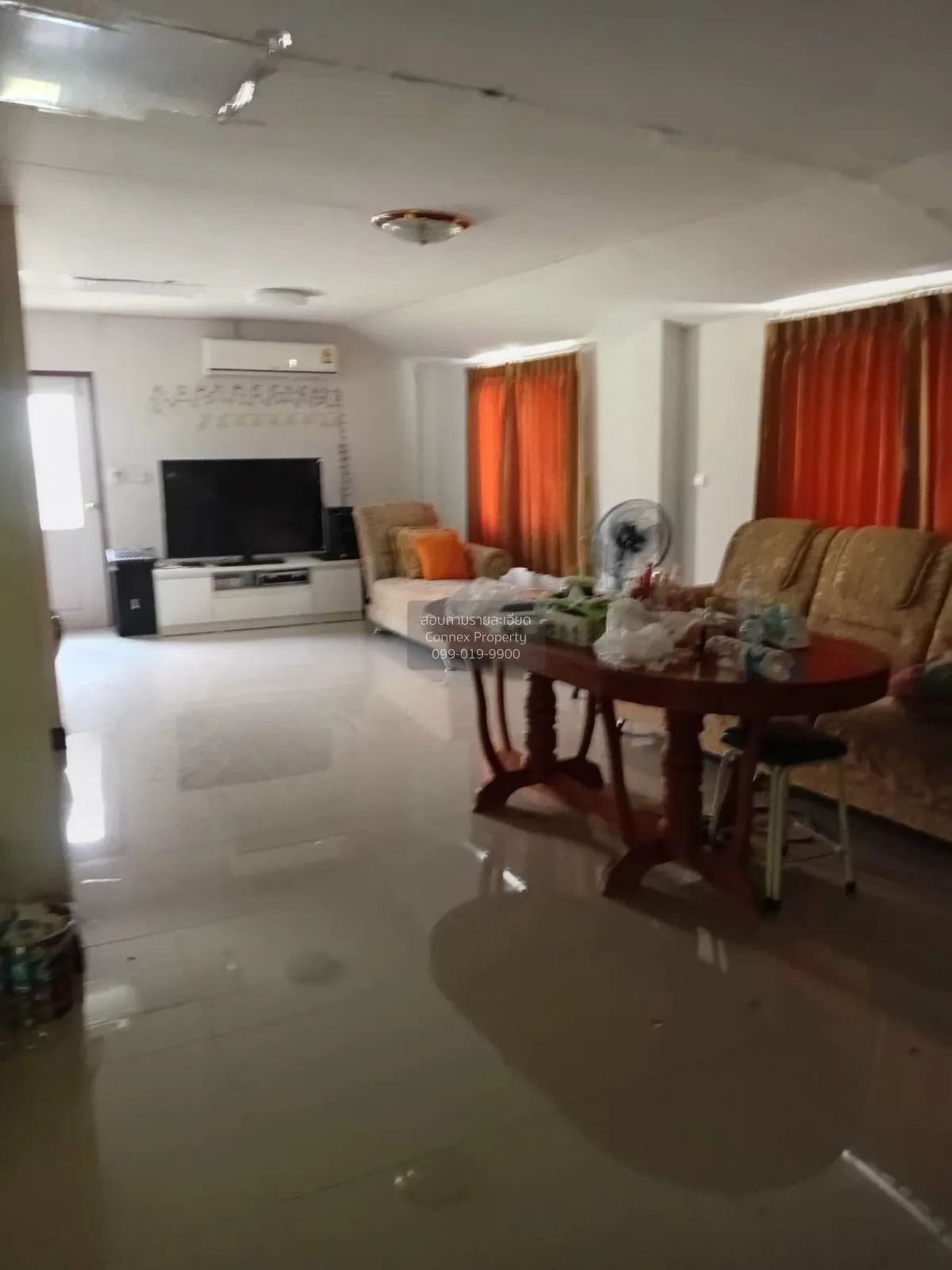 ขายบ้าน  บ้านเฟื่องสุข 5 ห้องมุม หน้ากว้าง บางบัวทอง บางบัวทอง นน