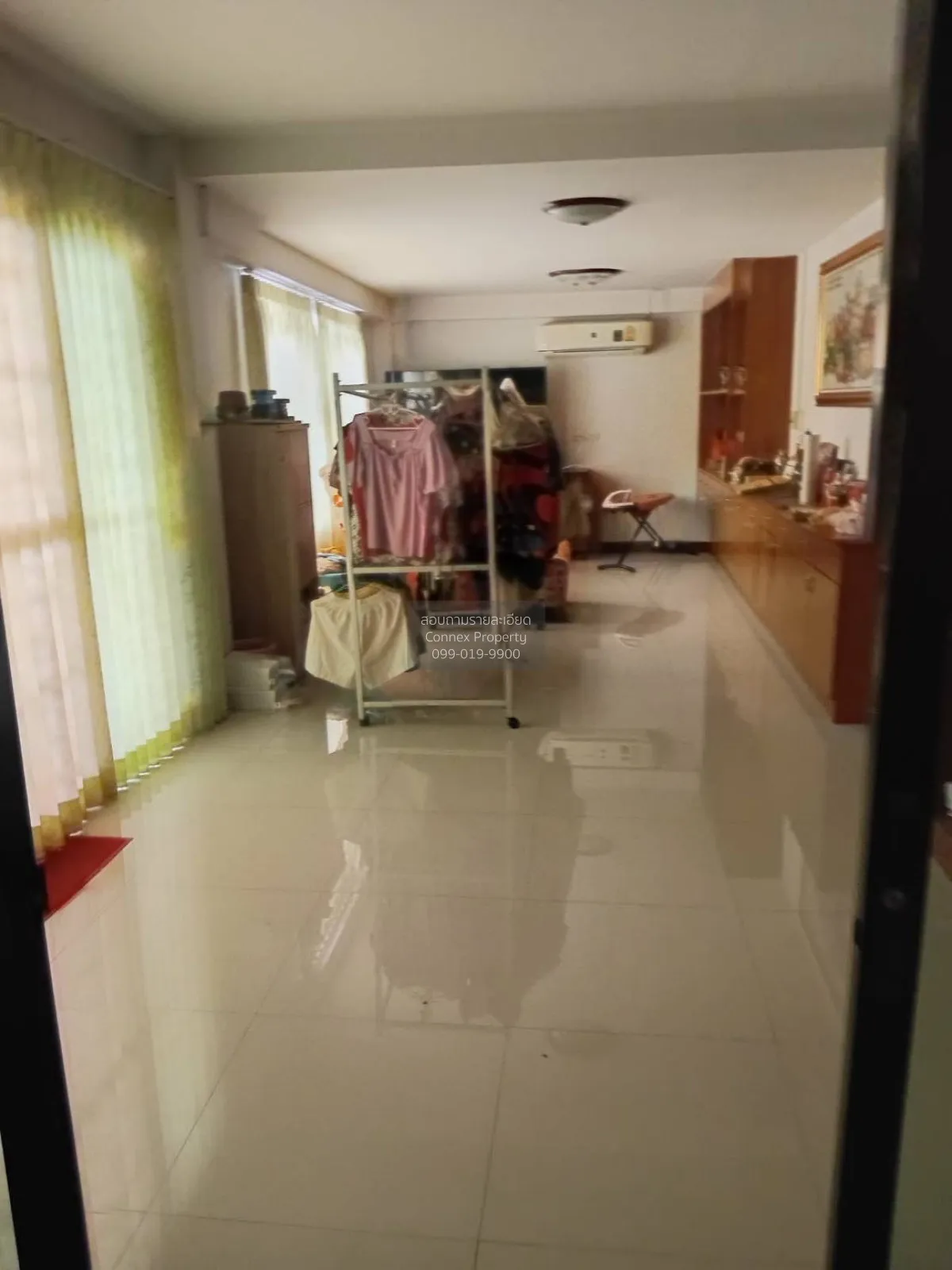 ขายบ้าน  บ้านเฟื่องสุข 5 ห้องมุม หน้ากว้าง บางบัวทอง บางบัวทอง นน