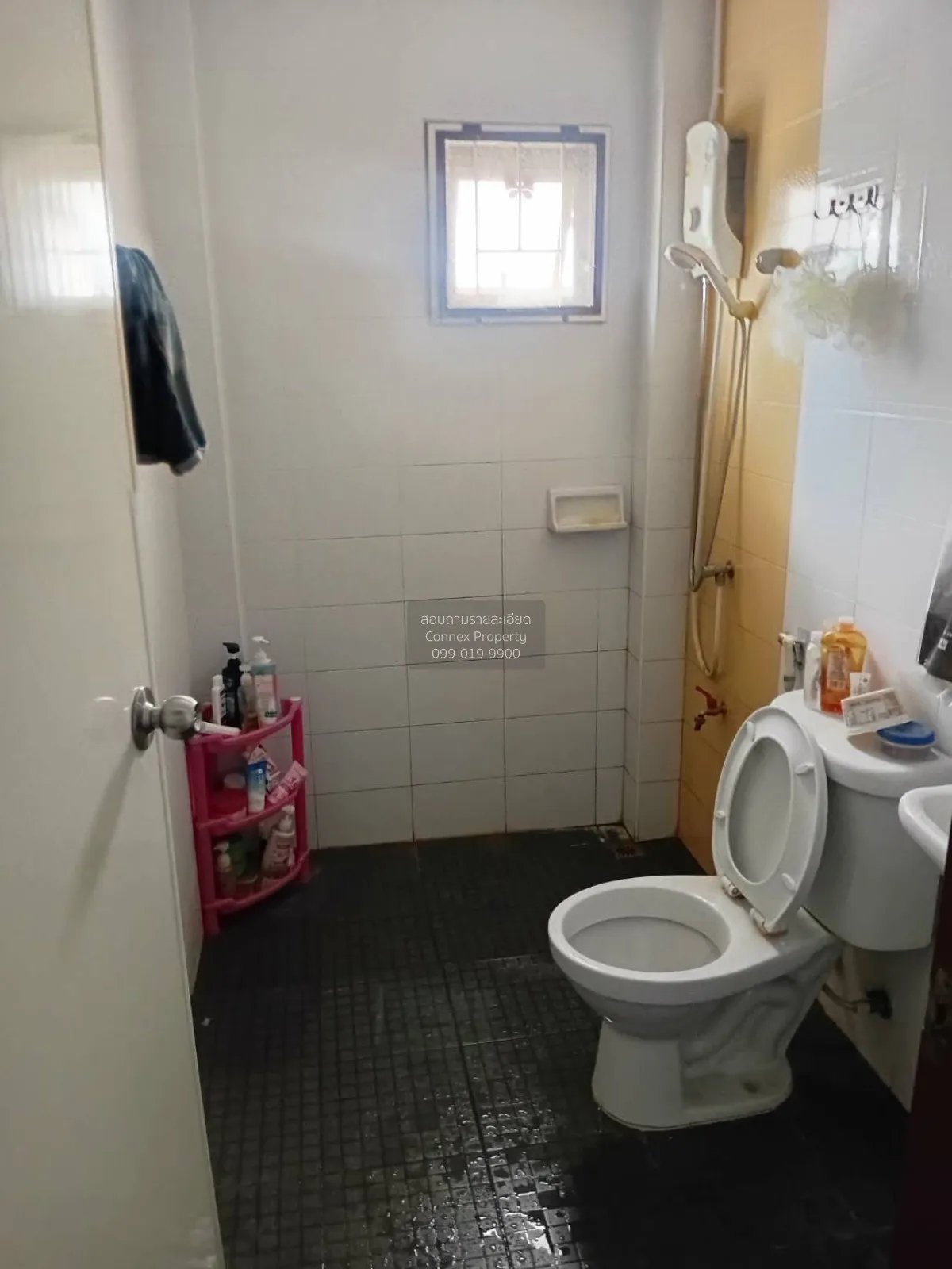 ขายบ้าน  บ้านเฟื่องสุข 5 ห้องมุม หน้ากว้าง บางบัวทอง บางบัวทอง นน