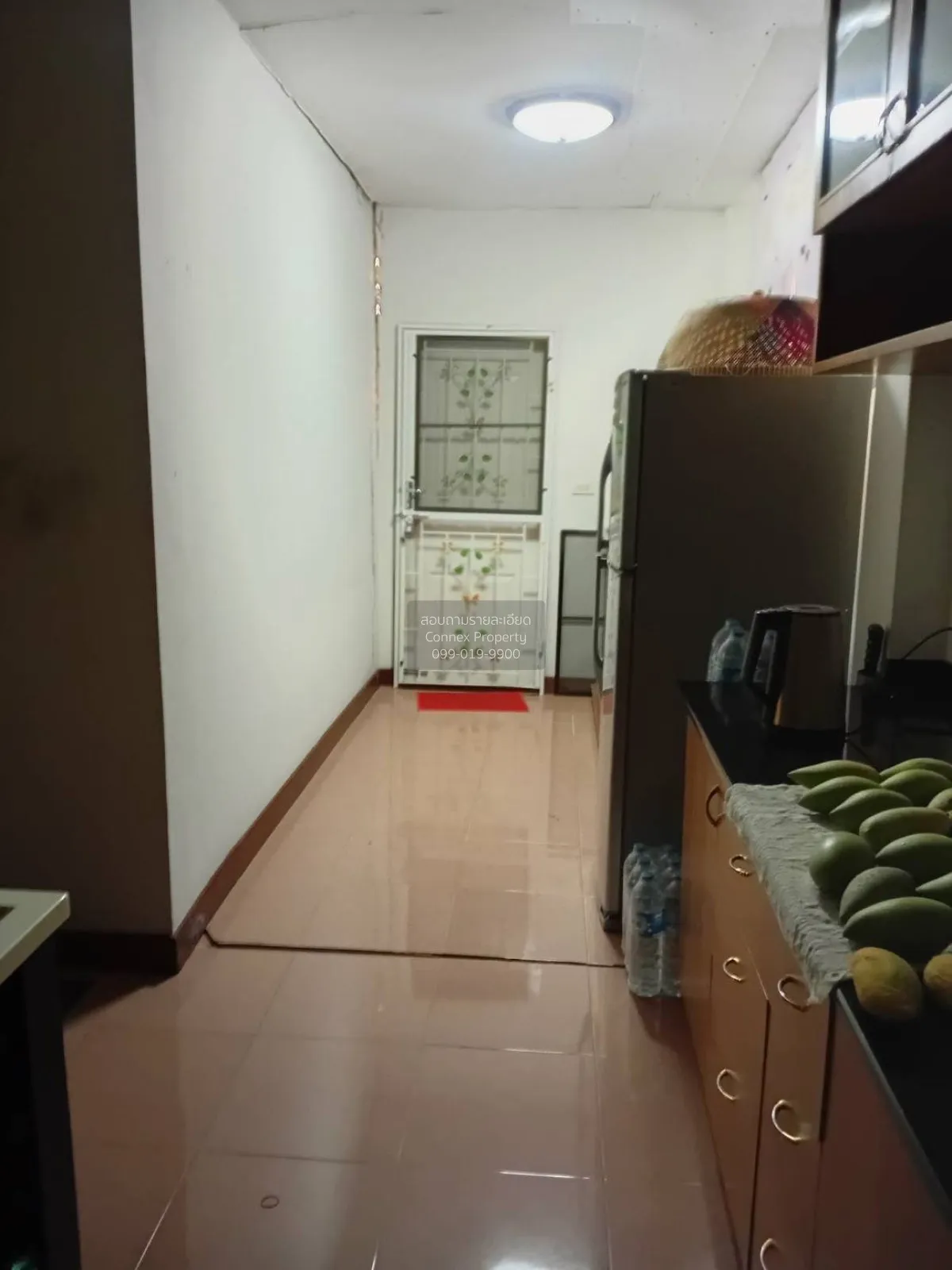 ขายบ้าน  บ้านเฟื่องสุข 5 ห้องมุม หน้ากว้าง บางบัวทอง บางบัวทอง นน