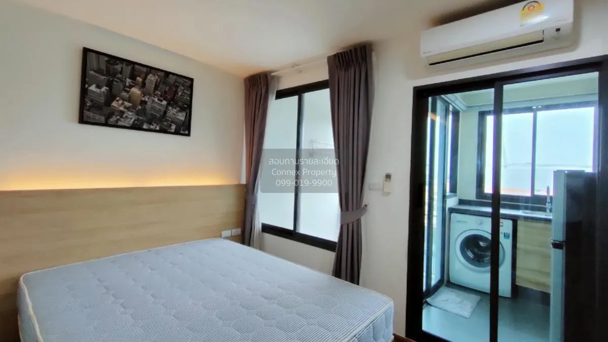 For Rent Condo , U Delight Residence Riverfront , Bang Phong Phan
