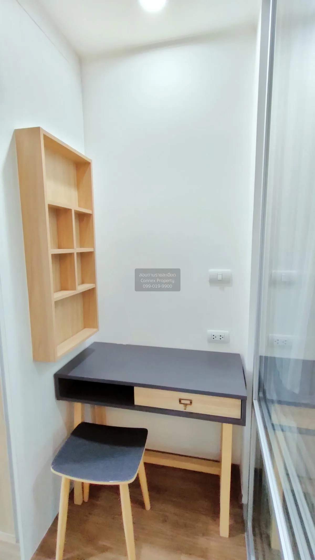 For Rent Condo , U Delight Residence Riverfront , Bang Phong Phan