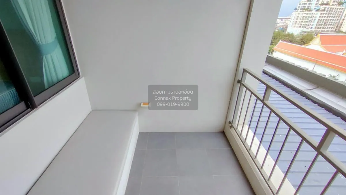 For Rent Condo , U Delight Residence Riverfront , Bang Phong Phan