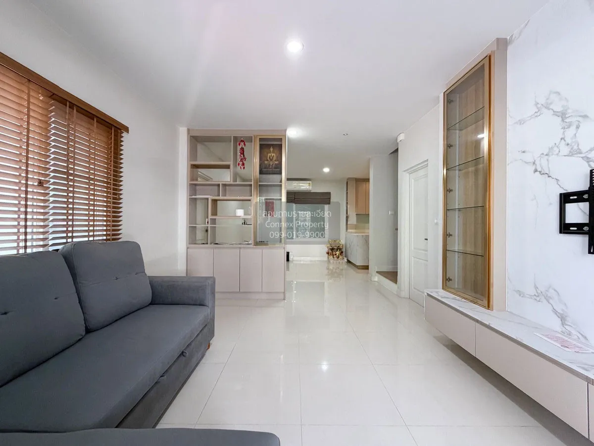 For Sale House , Centro Sathorn - Kallapapruek , wide frontage ,  3